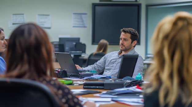 Accreditation Financial Documentation